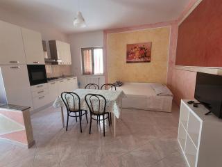 Villa S.Antonio - Ascea - 1