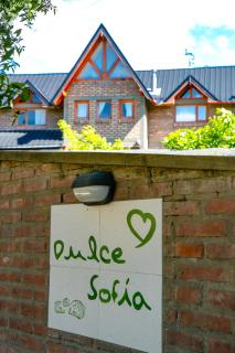 Cabañas Dulce Sofía - San Carlos de Bariloche - 9