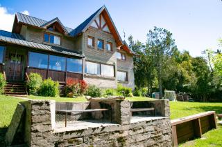 Cabañas Dulce Sofía - San Carlos de Bariloche - 5