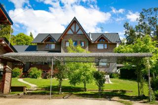 Cabañas Dulce Sofía - San Carlos de Bariloche - 4