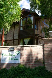 Cabañas Dulce Sofía - San Carlos de Bariloche - 3