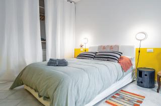 La Spezia Central Apartment - near the Station - 1