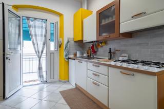 La Spezia Central Apartment - near the Station - La Spezia - 2