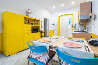 La Spezia Central Apartment - near the Station - La Spezia - 8