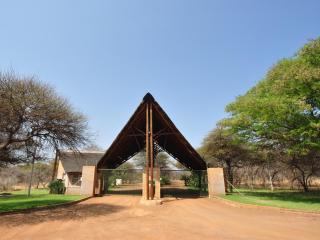 Mokuru Private Nature Reserve - Brits - 0
