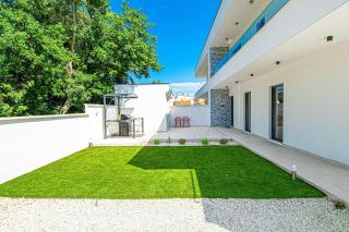 Villa Marija in Istrien-Barbariga - 1