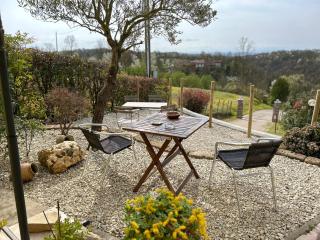 Agriturismo Tre Tigli - Asti - 8