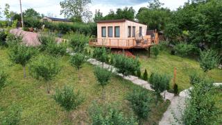 Arta Chalet - Ceptura de Jos - 1