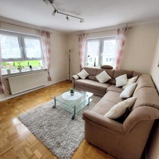 Ferienwohnung Hanna - - 8