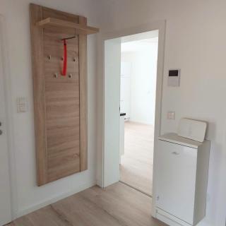 Ferienwohnung Hanna - - 1