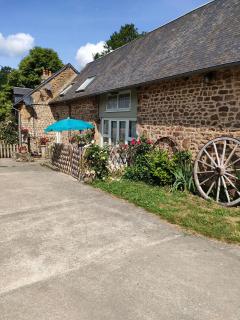 Les Petits Champs - 8