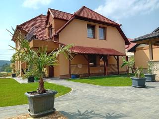 Rosé Apartments - Bogács - 3
