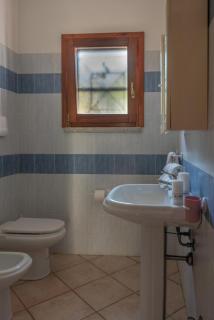 Simple Gem of Le Dimore di Budoni 1 Bedroom Apartment B4 - sleeps 4 - 6