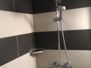Charmant T2 avec terrasse ensoleillée, proche navette, animaux admis, parking - FR-1-467-32 - Le Grand-Bornand - 3