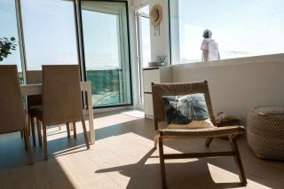 Apartamento Sunset con vistas Playa de Los Locos - Suances - 5