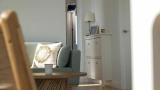 Apartamento Sunset con vistas Playa de Los Locos - Suances - 4