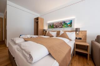 Hotel Gasthof Klause Dependance 2 - Reutte - 4