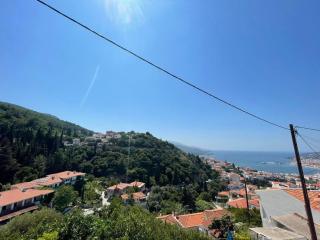 Billy's Stonehouse - Samos - 9