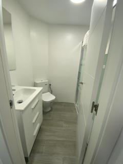 APARTAMENTO TORRE LEVANTE 2 HABITACIONES - Benidorm - 2