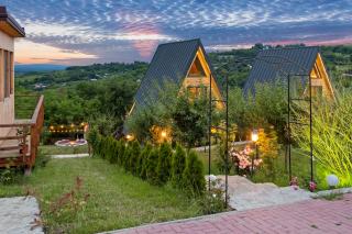 Arta Chalet - Ceptura de Jos - 1