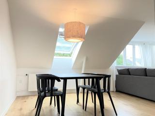 Furnished 2 Bedroom Apartment In Kolding - Kolding - 3