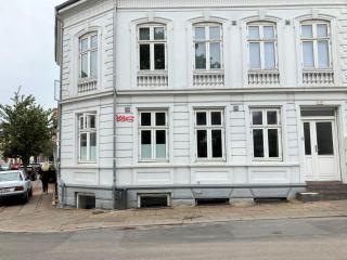 Furnished 2 Bedroom Apartment In Kolding - Kolding - 2
