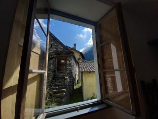 Casa Coerente Cavergno - Room 3 - 8