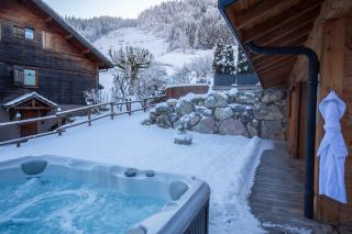 Simply Morzine - Chalet Stade - Morzine - 8