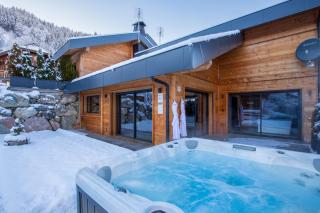 Simply Morzine - Chalet Stade - Morzine - 9