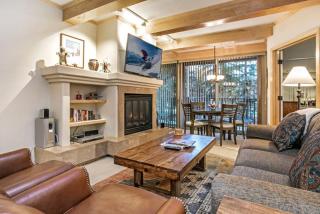 Vail Antlers 2 Bedroom Condo - 9