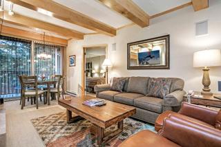 Vail Antlers 2 Bedroom Condo - 7