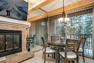 Vail Antlers 2 Bedroom Condo - 5