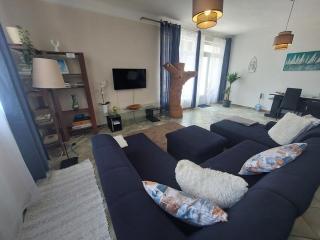 Bajcsyház Apartman - 7