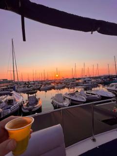 Giorgia House Boat - 1