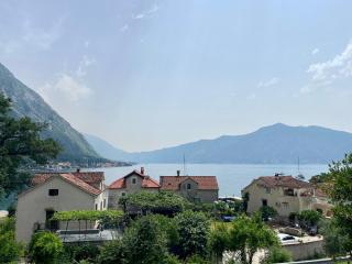 Little paradise overlooking Boka Bay - Kotor (Cattaro) - 0