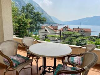 Little paradise overlooking Boka Bay - Kotor (Cattaro) - 2