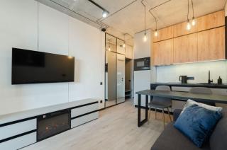 Petrovdom luxury Living in RC Manhattan - Kiev - 4