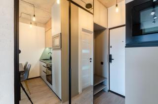 Petrovdom luxury Living in RC Manhattan - Kiev - 5