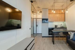 Petrovdom luxury Living in RC Manhattan - Kiev - 7