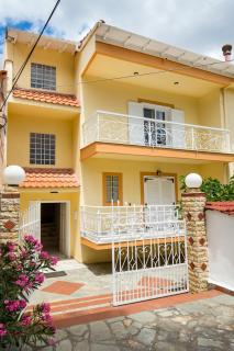Villa Markos - Limenaria - 4
