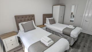 Cocoon @ International Inn + Apartments - Liverpool - 1