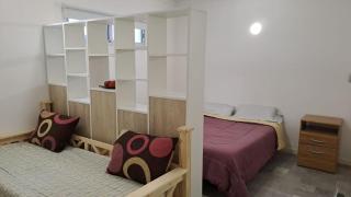 Terraza quincho y jacuzzi privados 4 personas - Mar del Plata - 7
