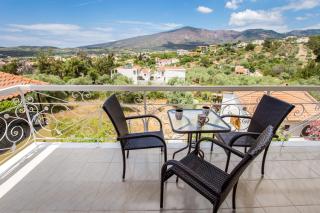 Villa Markos - Limenaria - 1