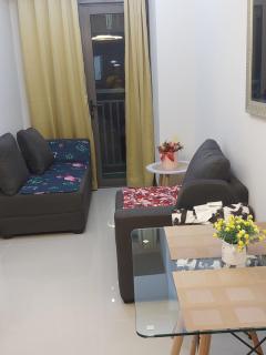 MOA staycation by Elsie D - Manila - 4