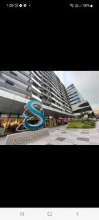 MOA staycation by Elsie D - Manila - 2