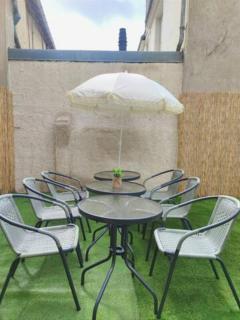 Da Vinci - Charmant et Relax - Amboise - 9