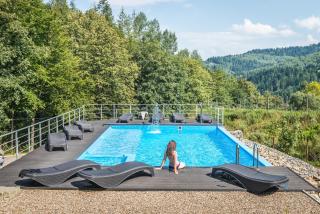 Apartamenty Szuflandia z sauną, jacuzzi, przy stoku narciarskim - Wisła - 5