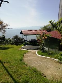 Sakin ev Cittaslow Sea Inn - Perşembe - 4