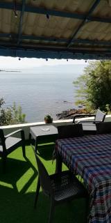Sakin ev Cittaslow Sea Inn - Perşembe - 8
