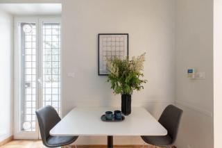 iFlat Blue Cozy Loft near Saint Peter - Roma - 2